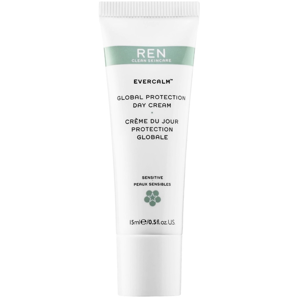REN Evercalm Global Protection Day Cream